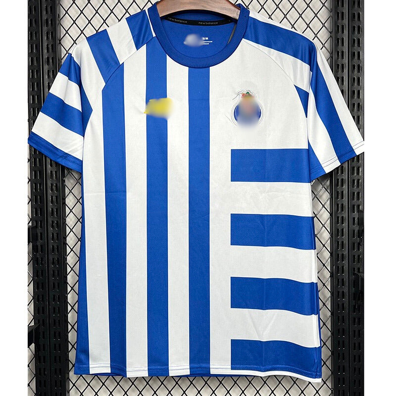 Camiseta Oporto Entrenamiento 24-25