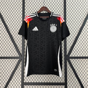 Camiseta Alemania Portero 2024