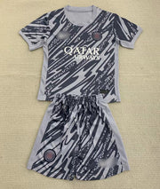 Camiseta Niño PSG Portero 24-25