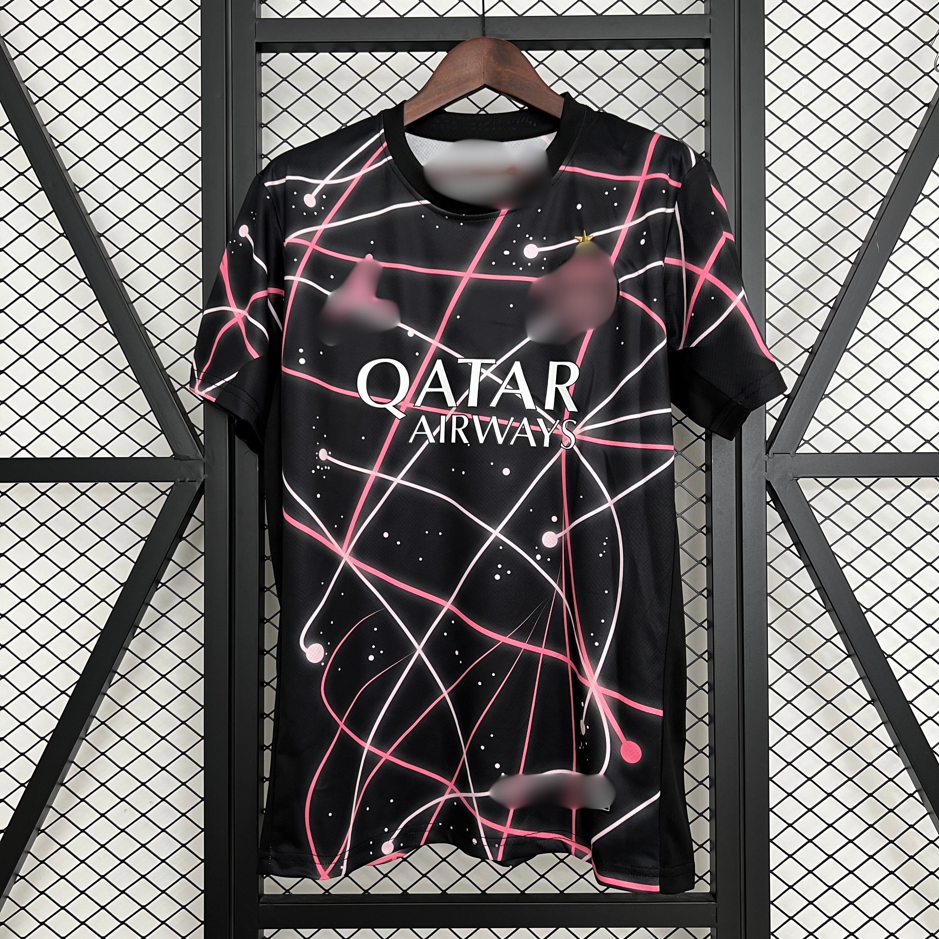 Camiseta PSG Especial