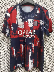 Camiseta PSG Prepartido 24-25