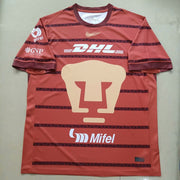 Camiseta Pumas Portero 24-25