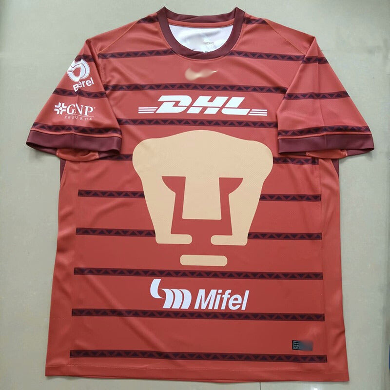 Camiseta Pumas Portero 24-25