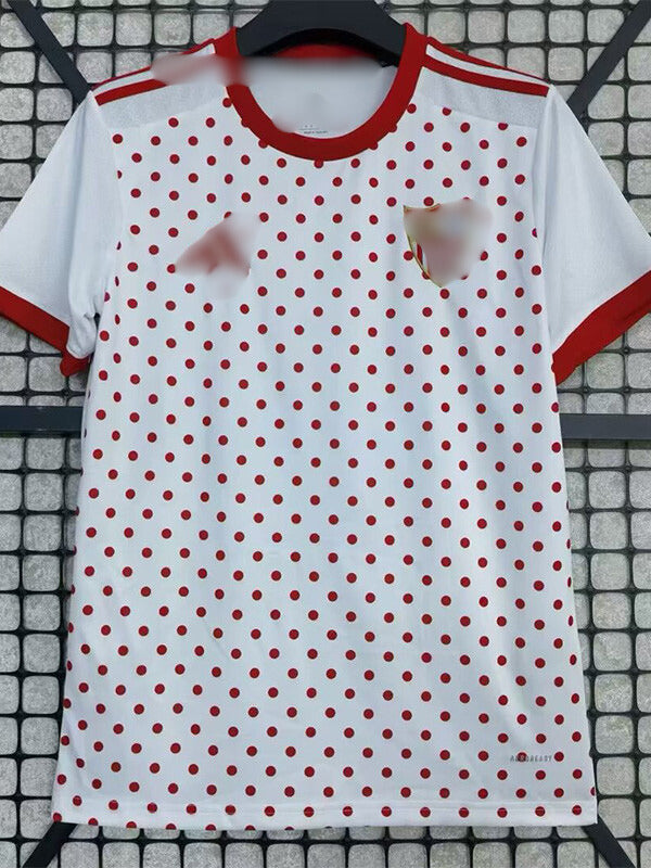 Camiseta Sevilla FC Prepartido 25-26