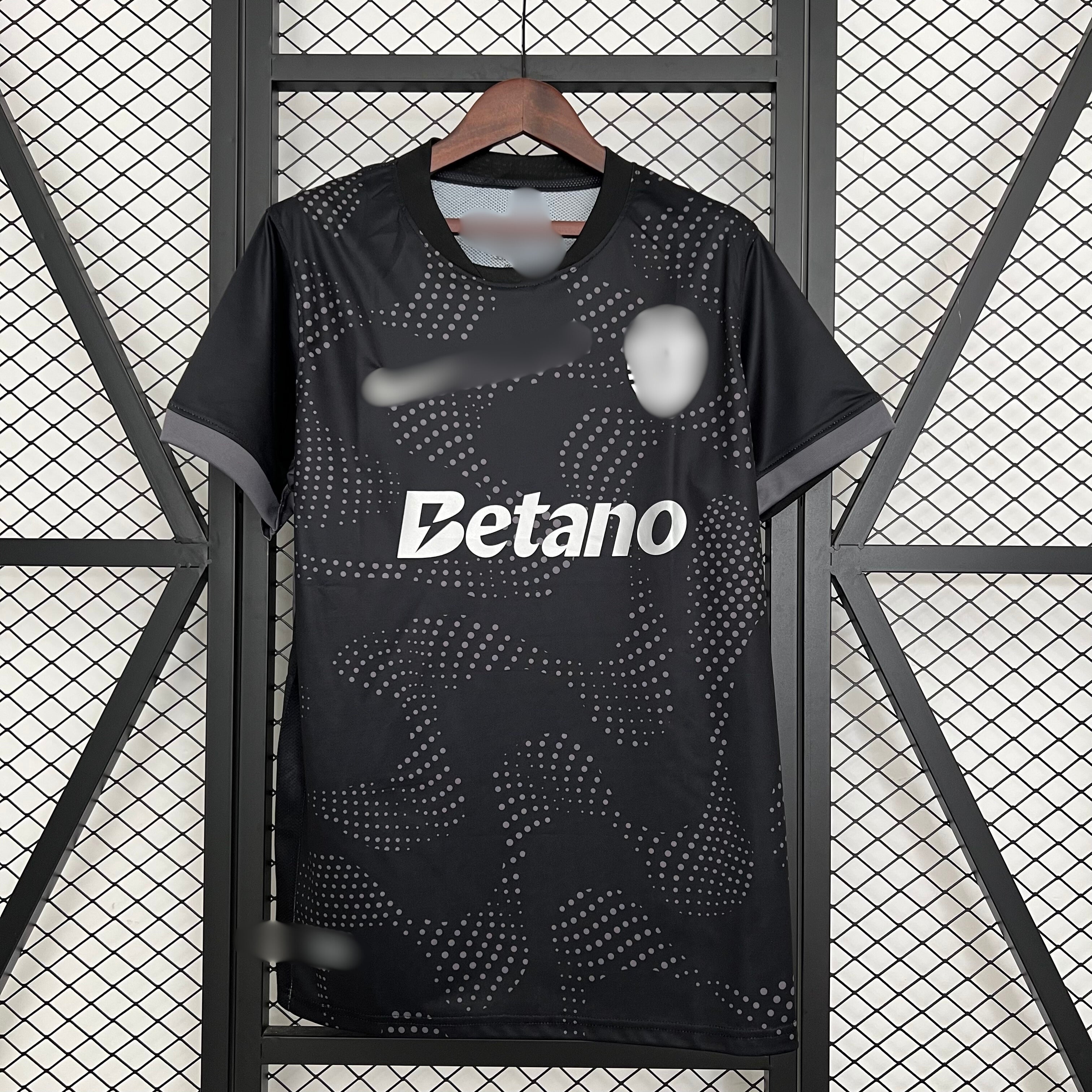 Camiseta Sporting CP Especial