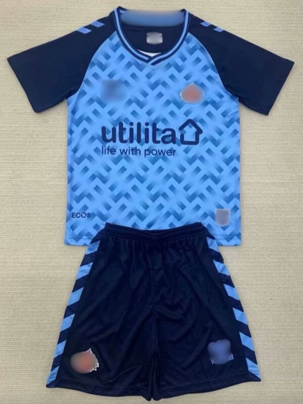 Camiseta Niño Sunderland Portero 24-25