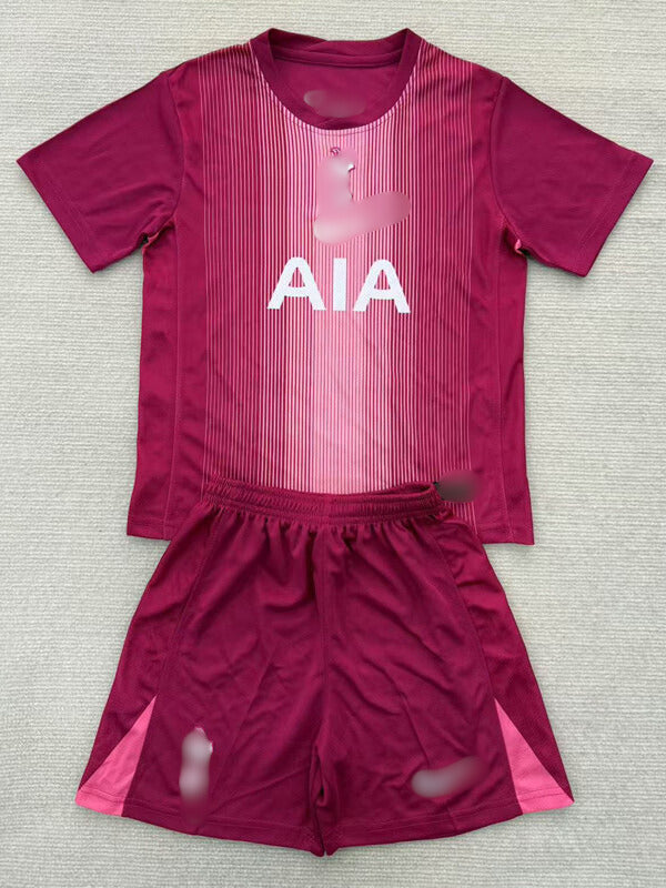 Camiseta Niño Tottenham Portero 25-26